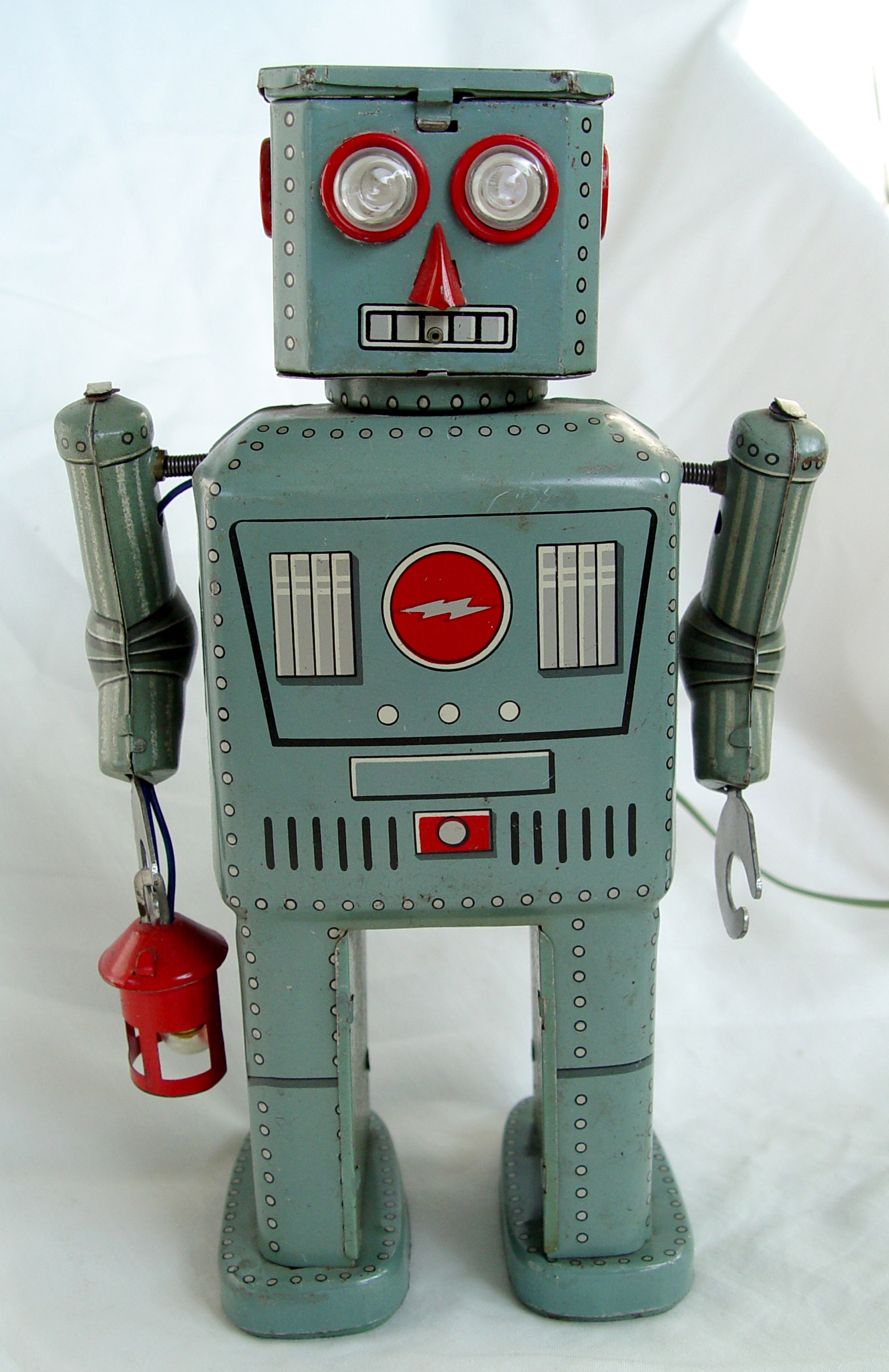 Does your brand sound robotic on the phone?